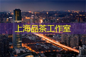 上海新茶工作室：上海五星级酒店竟然有这些奇葩服务，太豪华了吧？