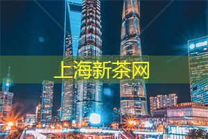 爱上海：在这个星光熠熠的时刻