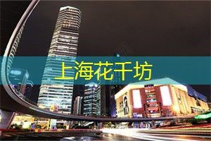 上海独特的夜间文化活动大盘点